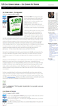 Mobile Screenshot of gogreenideas.net